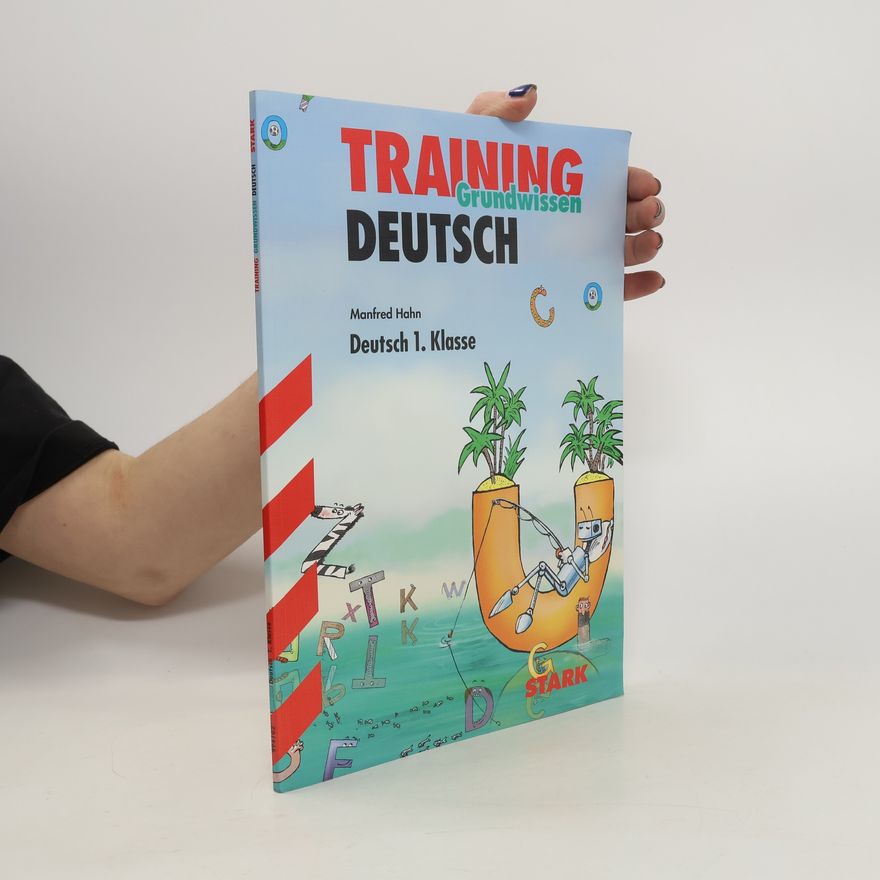 Manfred Hahn Training Deutsch