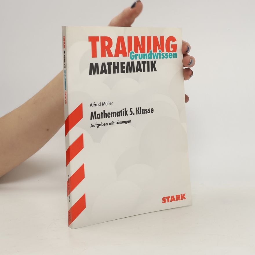 Kolektiv autorů Training Grundwissen Mathematik