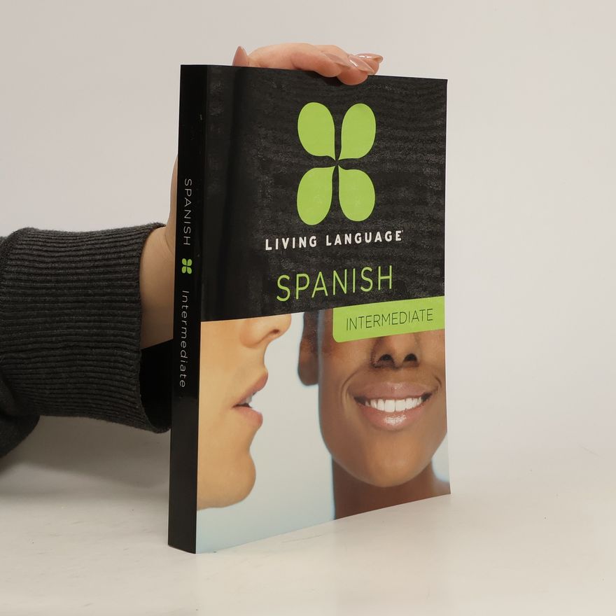 Autorenkollektiv Living language Spanish