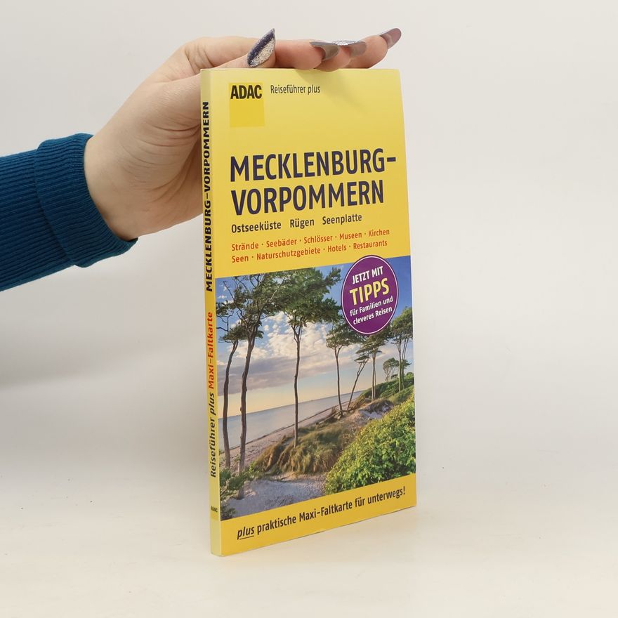 Christiane Kaufmann Mecklenburg-Vorpommern