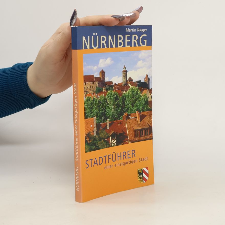 Martin Kluger Nürnberg