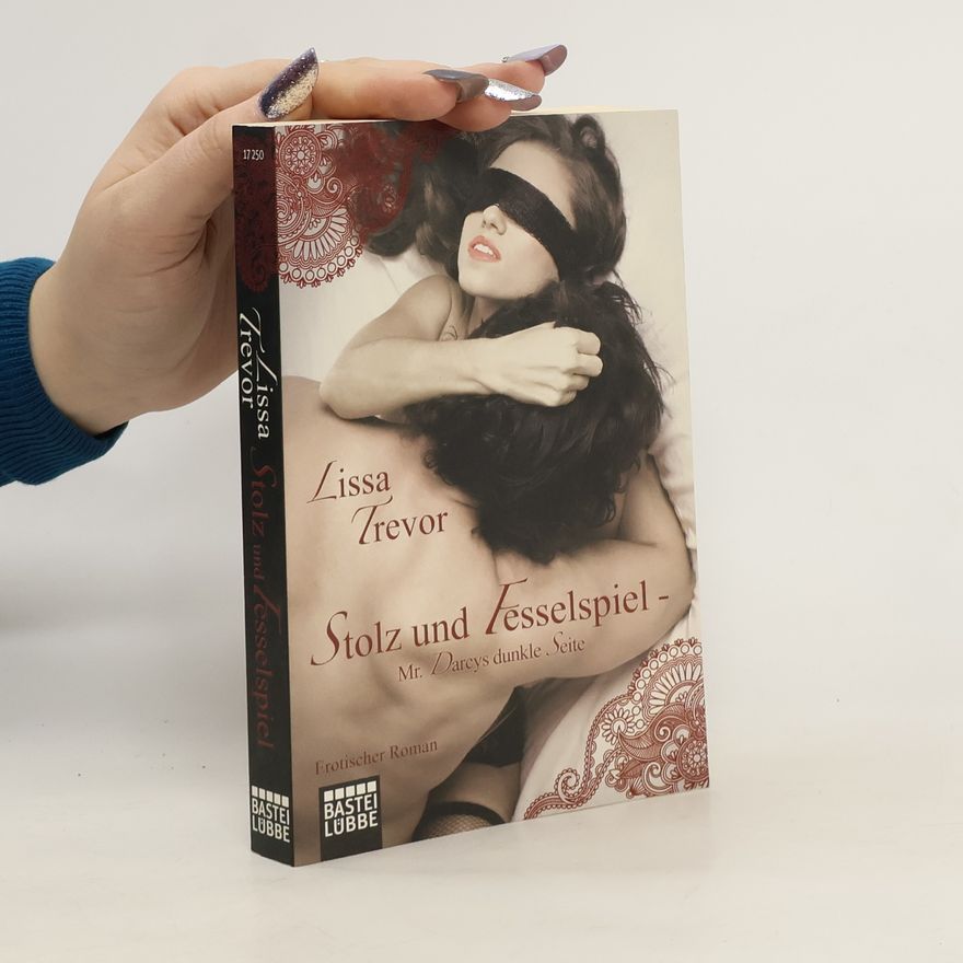 Lissa Trevor Stolz und Fesselspiel