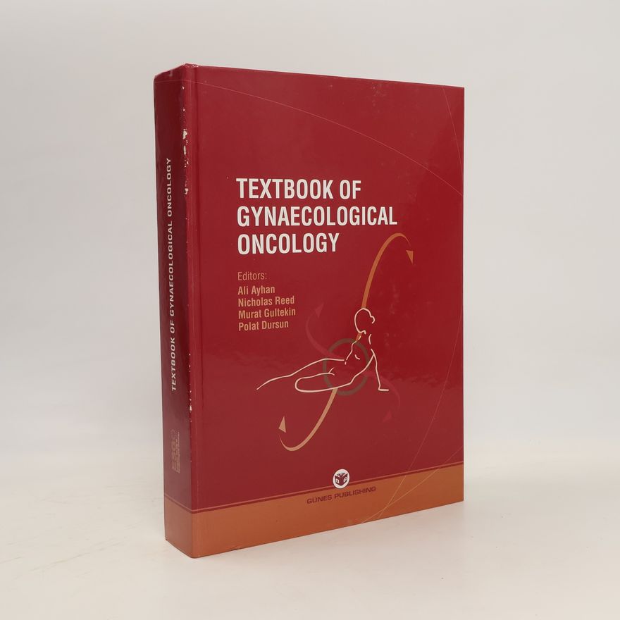 Polat Darsun Textbook og Gynaecological Oncology