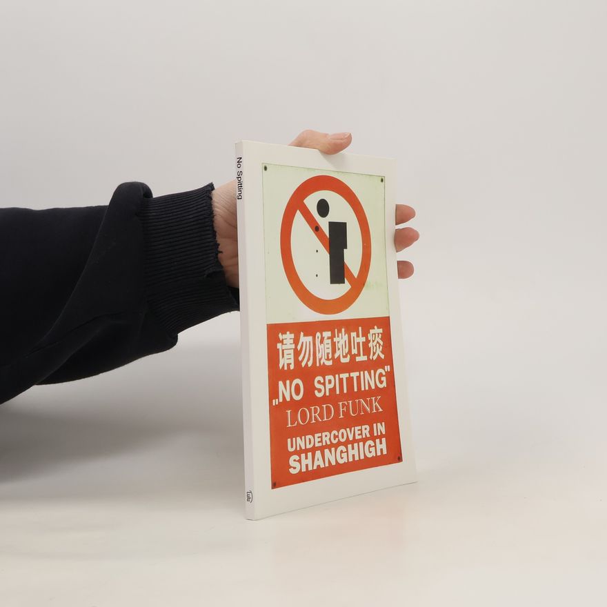 Autorenkollektiv No Spitting