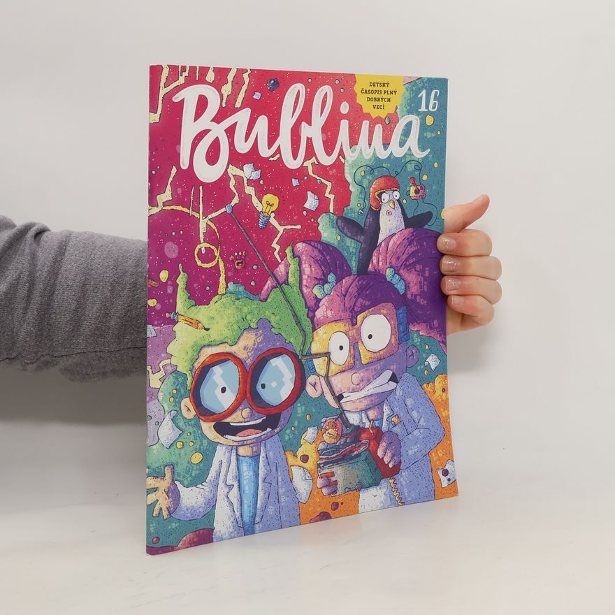 Autores varios Bublina 16
