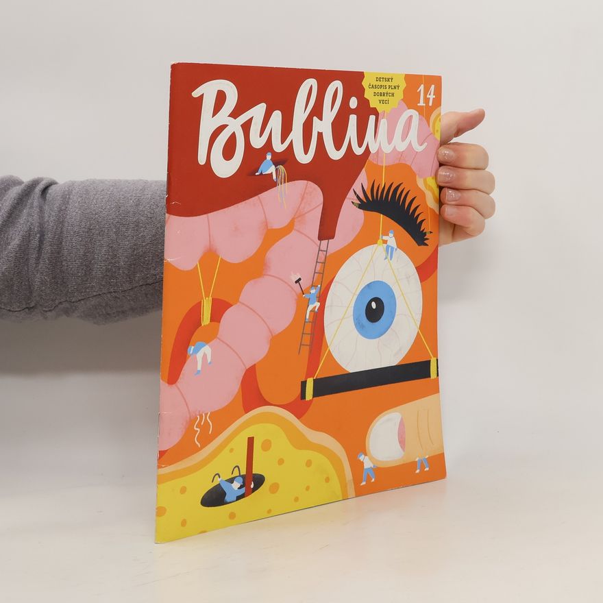 Collectif d'auteurs Bublina 14. 3/2020