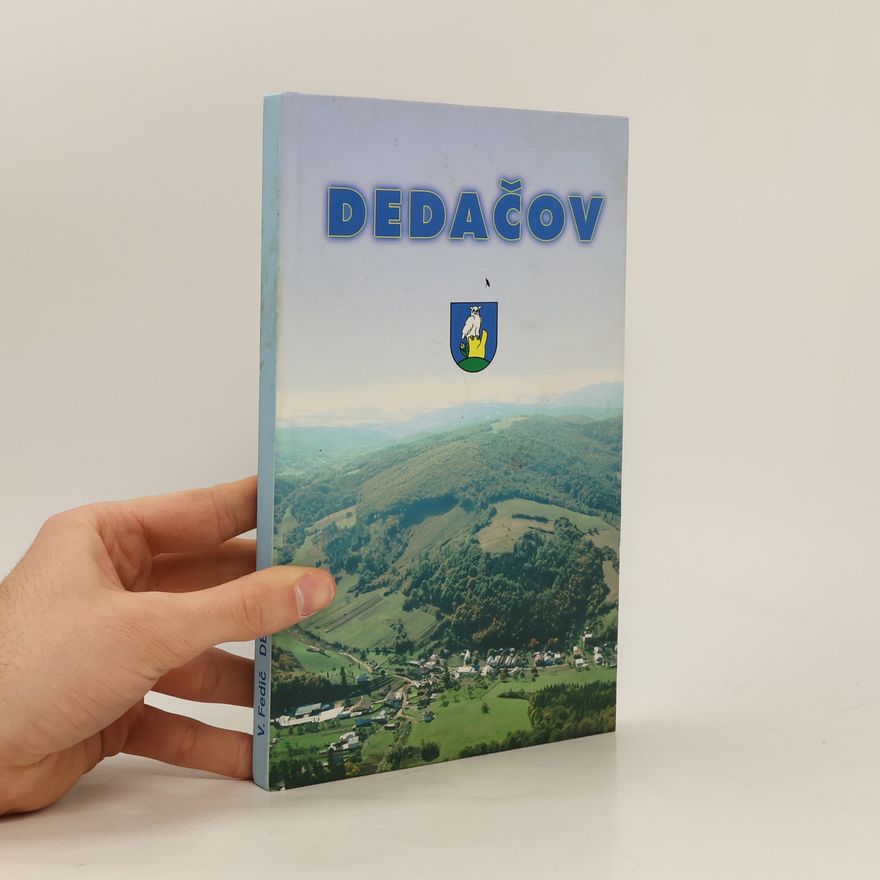 V. Fedič Dedačov