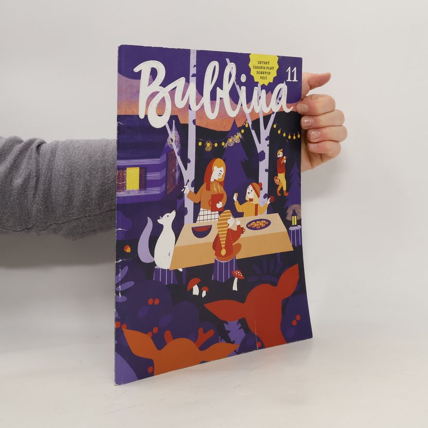kolektiv Bublina 11