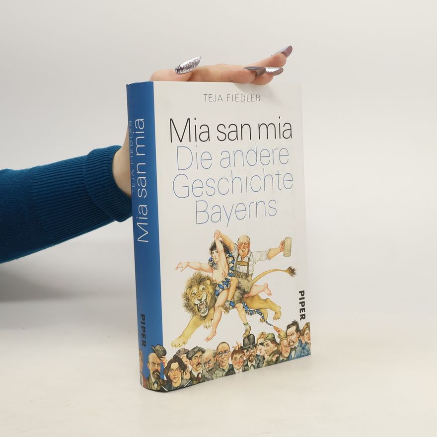 Teja Fiedler Mia san mia