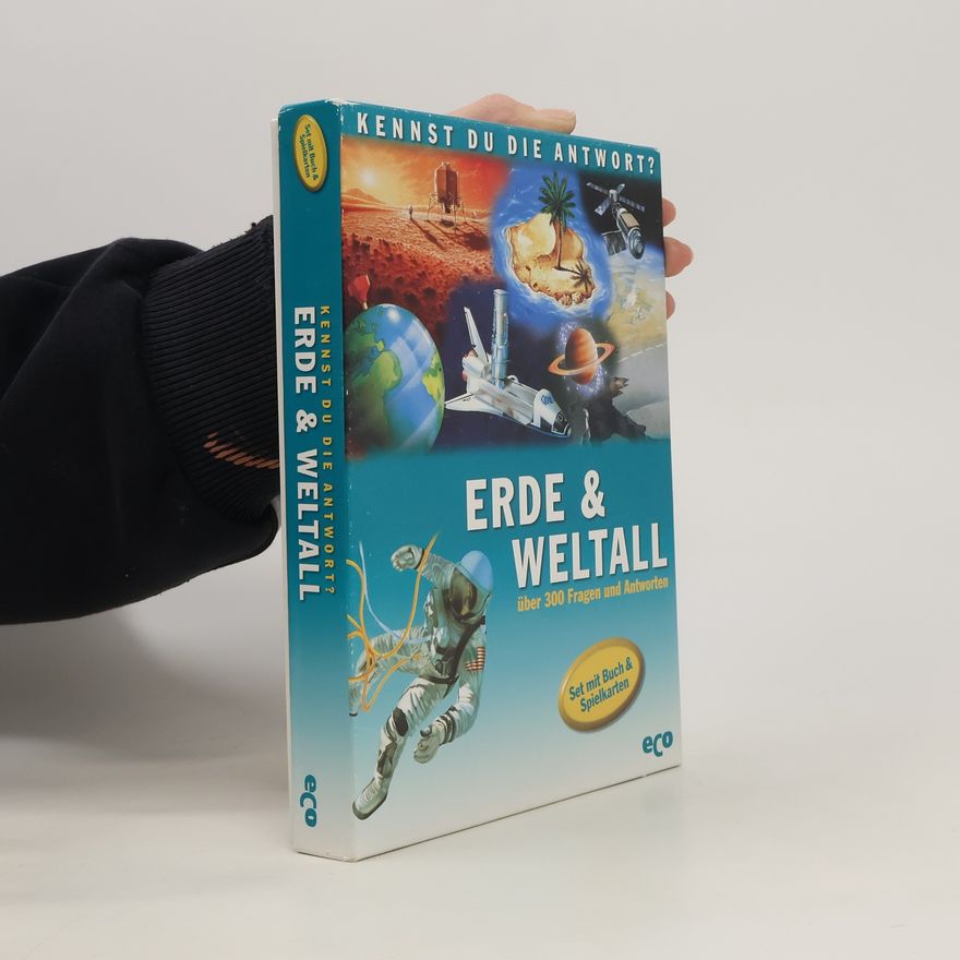 Autorenkollektiv Kennst du die Antwort? Erde & Weltall