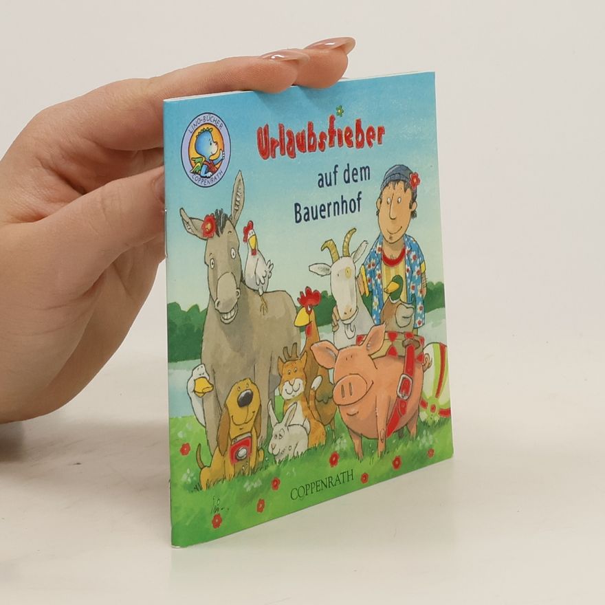 Autorenkollektiv Linos Bauernhofgeschichten