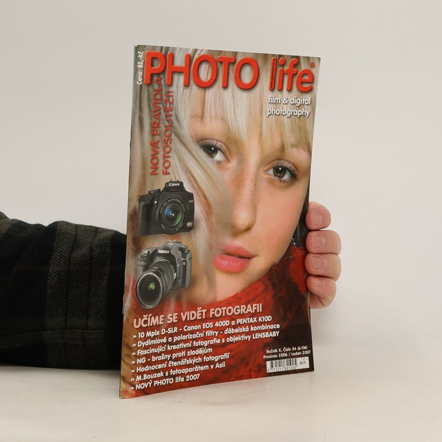 Various authors Photo life 56/2006
