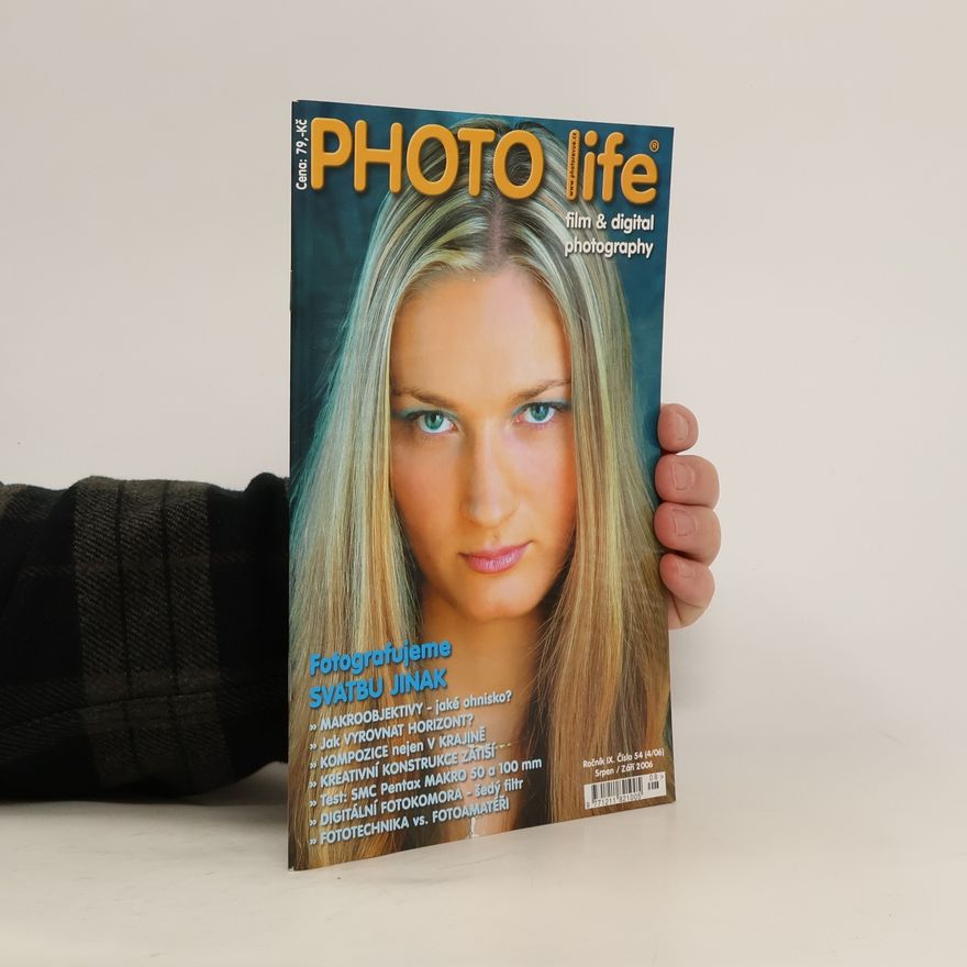 Various authors Photo life 54/2006