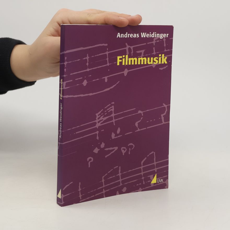 Andreas Weidinger Filmmusik