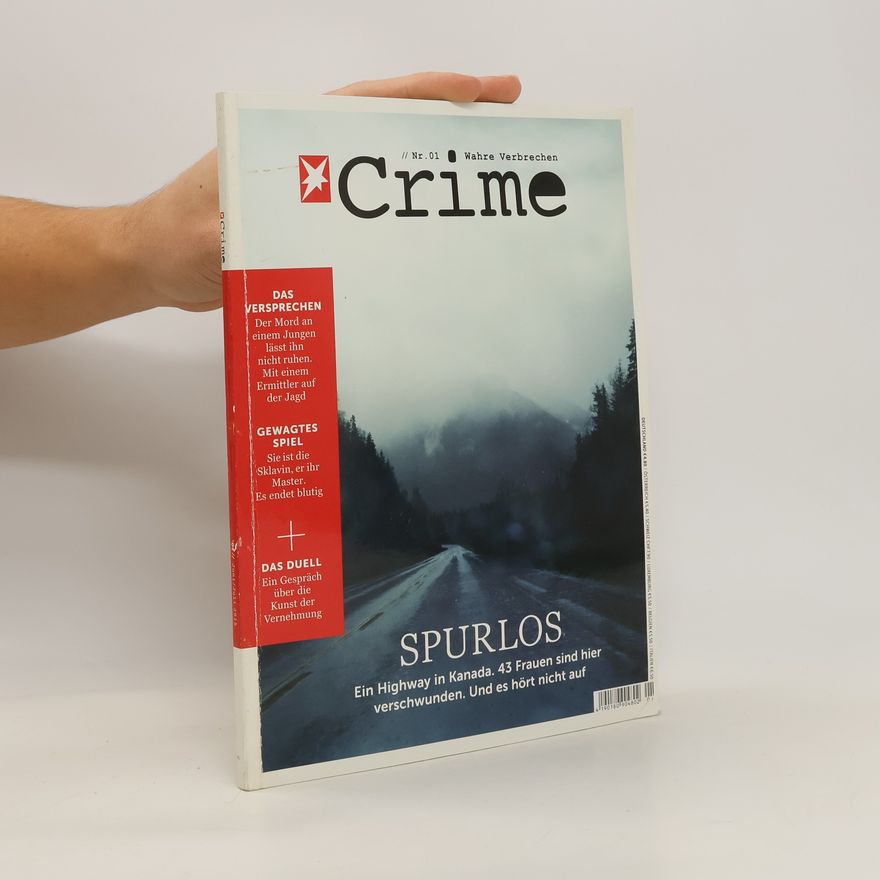 Autorenkollektiv Crime Nr. 01