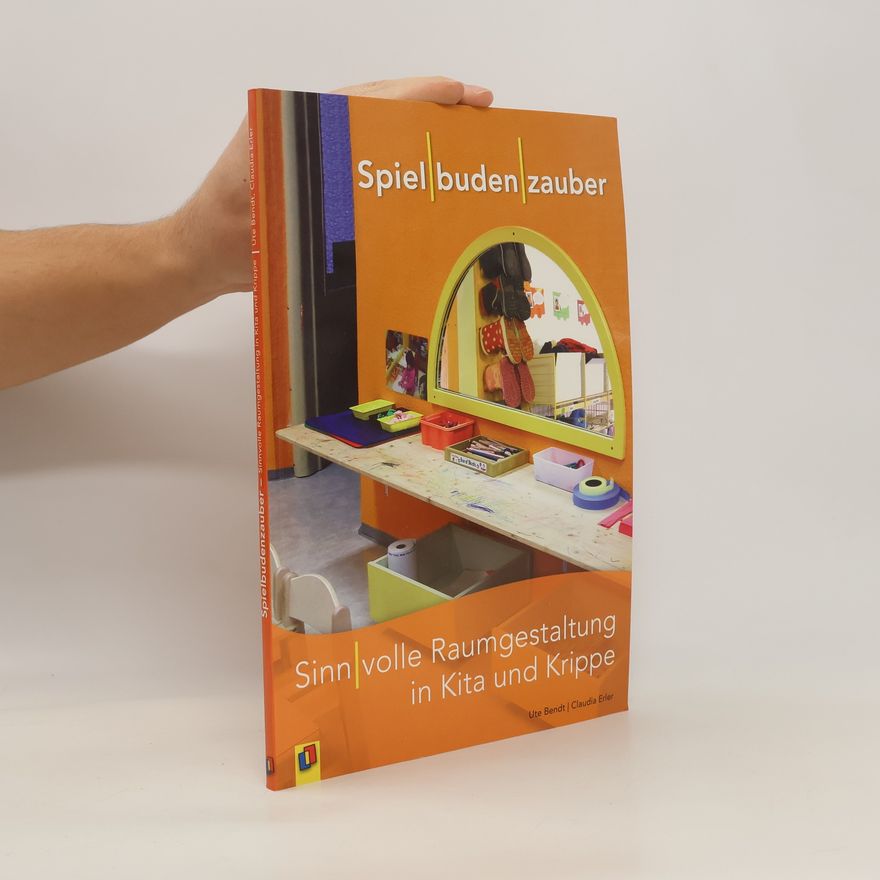 Ute Stary Spielbudenzauber