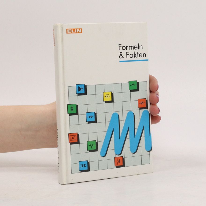 Autorenkollektiv Formeln & Fakten