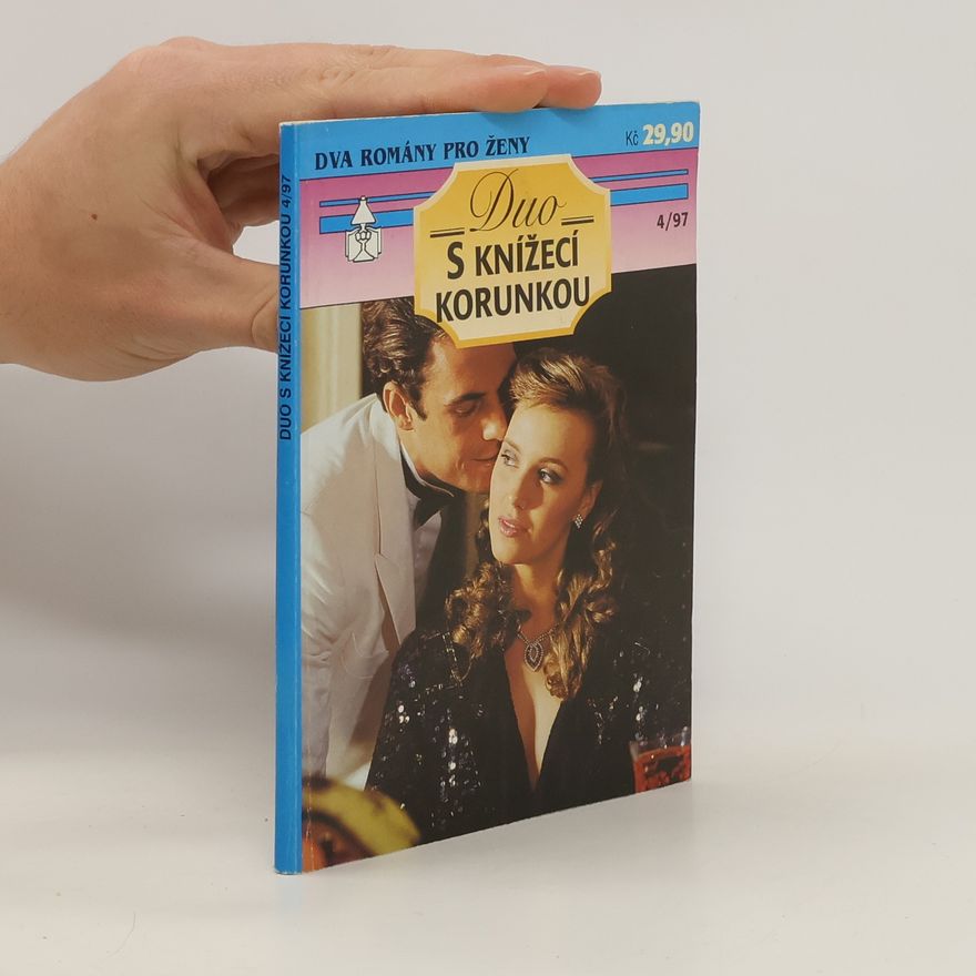 kolektiv Duo s knížecí korunkou 4/97
