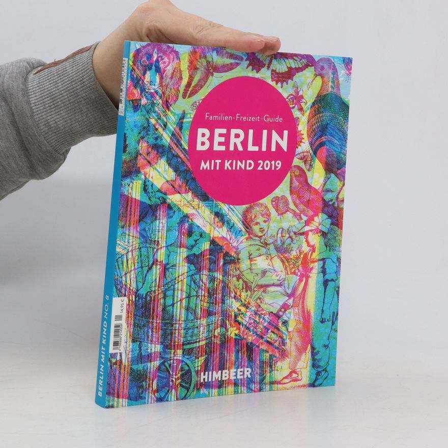 Kolektiv autorů BERLIN MIT KIND 2019