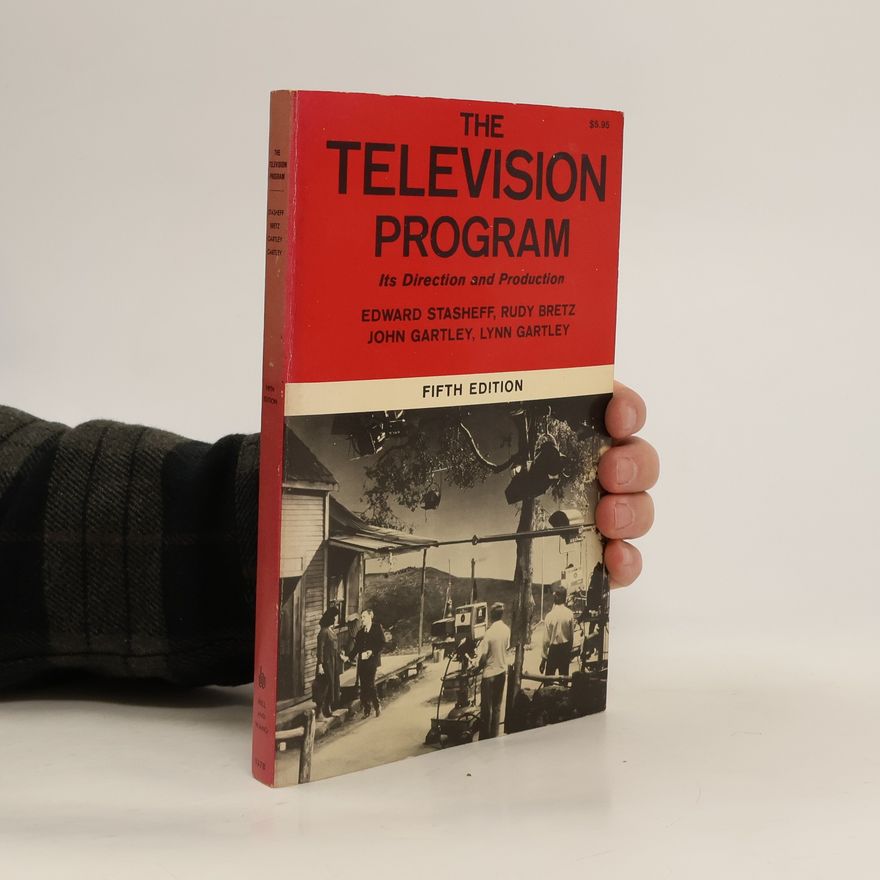 Edward Stasheff The Television Program