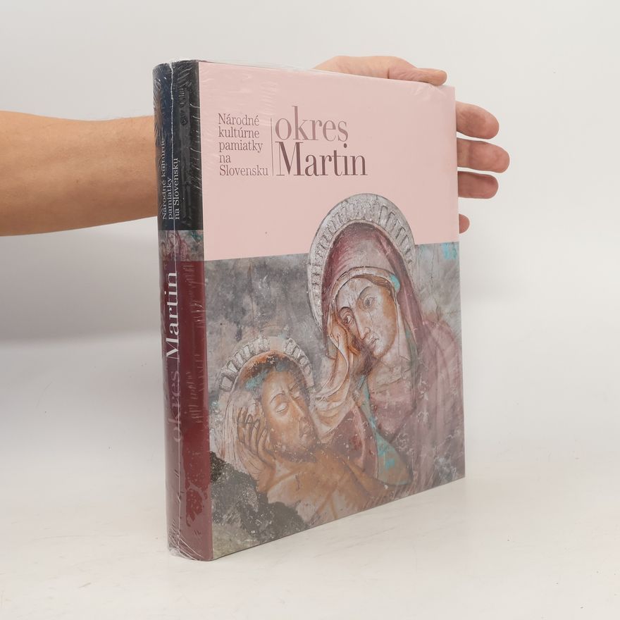 Autorenkollektiv Okres Martin