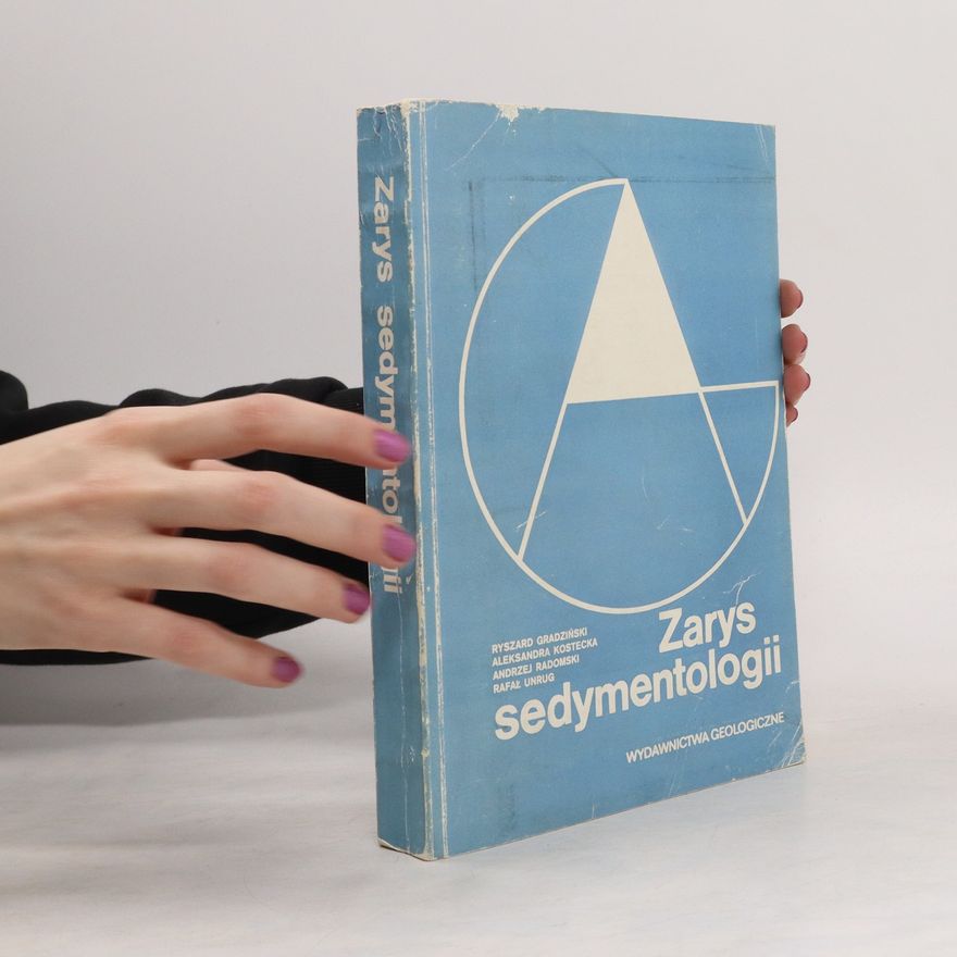Rafal Unrug Zarys sedymentologii
