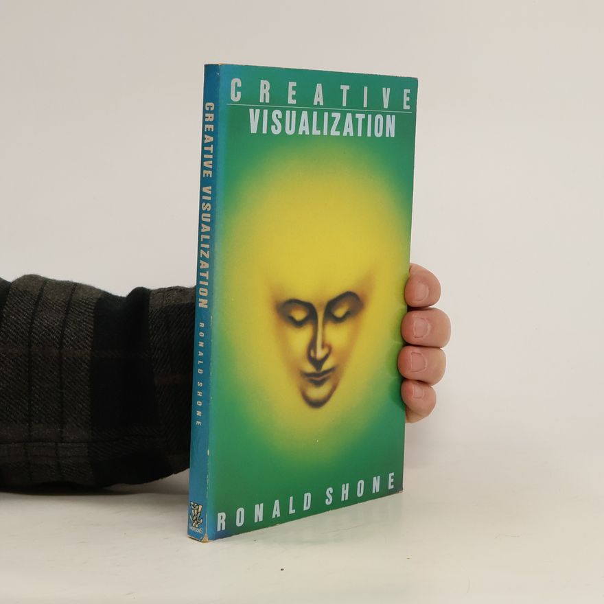 Ronald Shone Creative Visualization