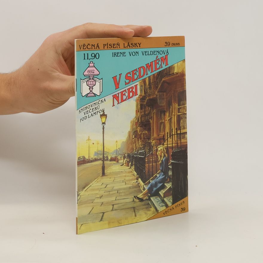 Irene von Velden V sedmém nebi