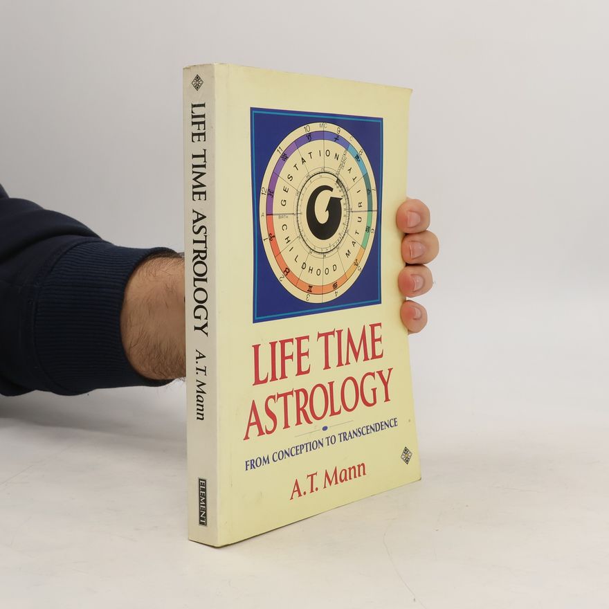 A. T. Mann Life Time Astrology