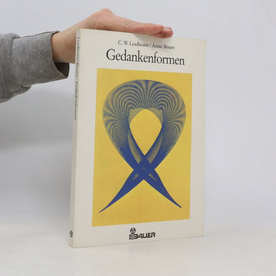 Charles Leadbeater Gedankenformen