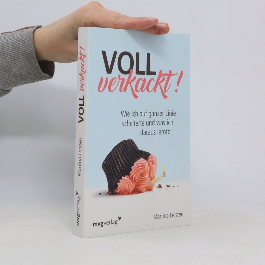 Martina Leisten Voll verkackt!