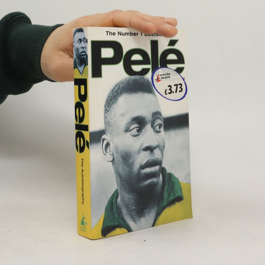 Orlando Duarte Pelé. The Autobiography