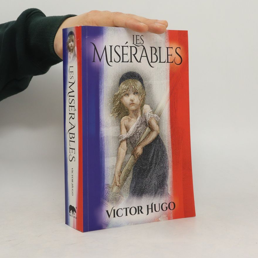 Victor Hugo Les Miserables