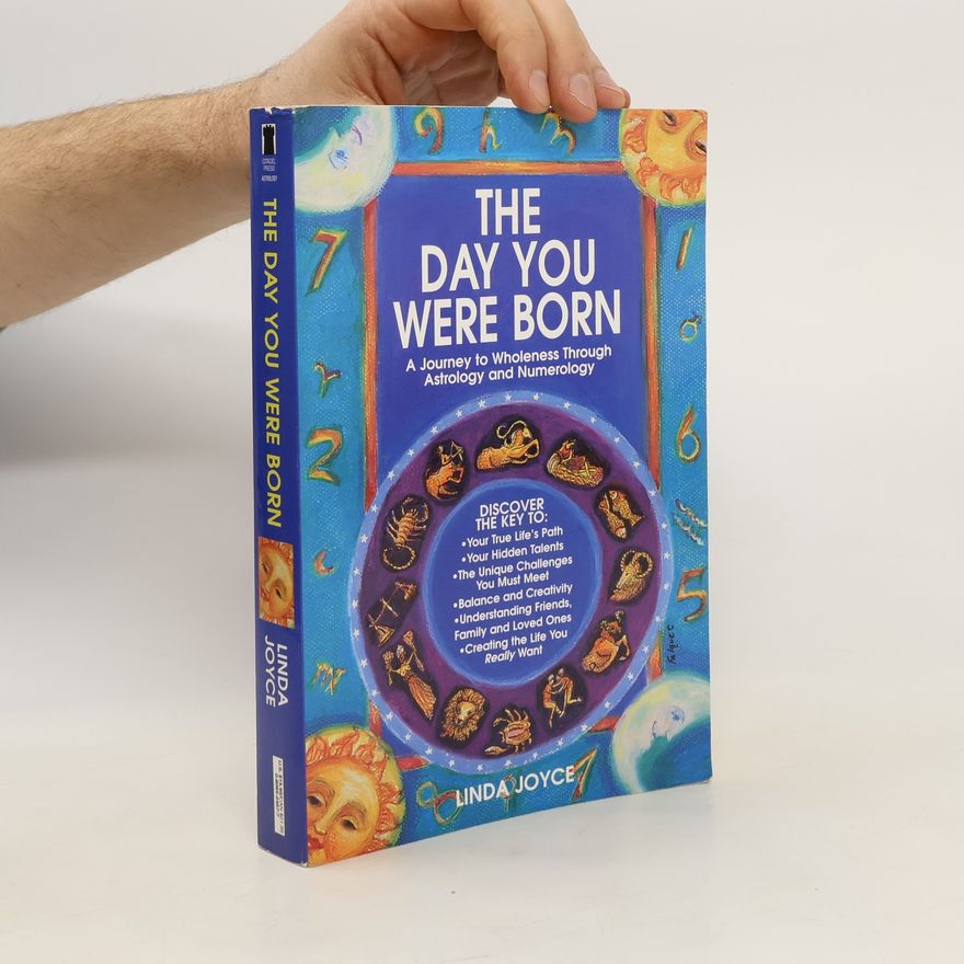 Linda Joyce The Day You Were Born