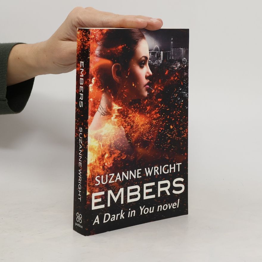 Suzanne Wright Embers