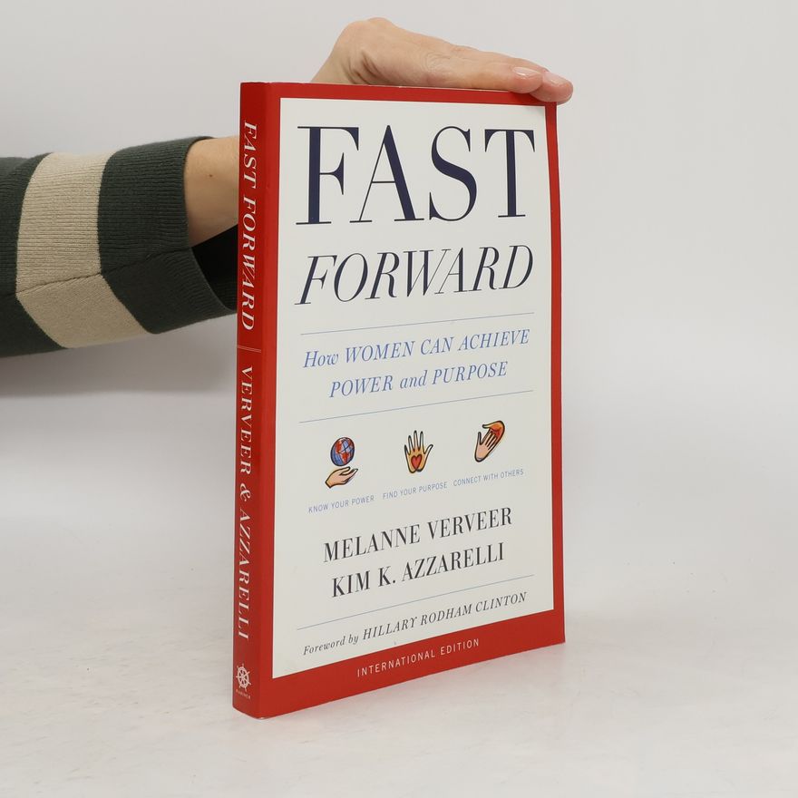 Melanne Verveer Fast Forward (International Edition)