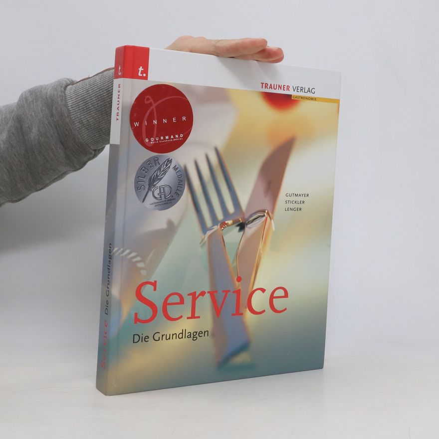 Hans Stickler Service - die Grundlagen