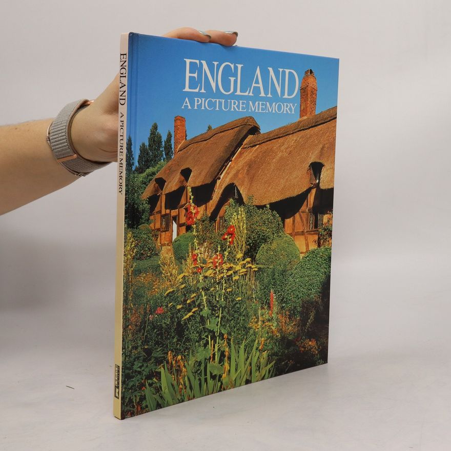 Bill Harris England a picture memory