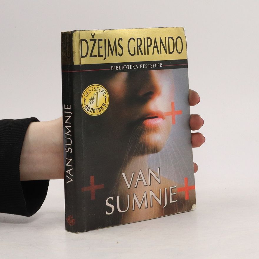 Džejms Gripando Van Sumnje