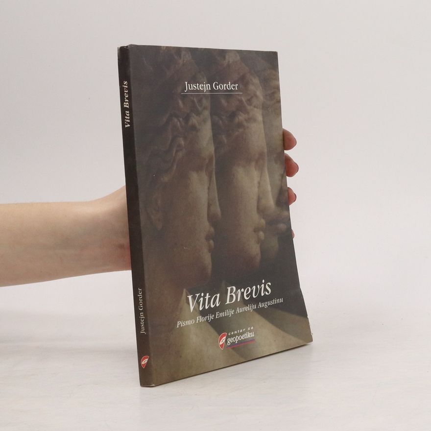 Jostein Gaarder Vita Brevis