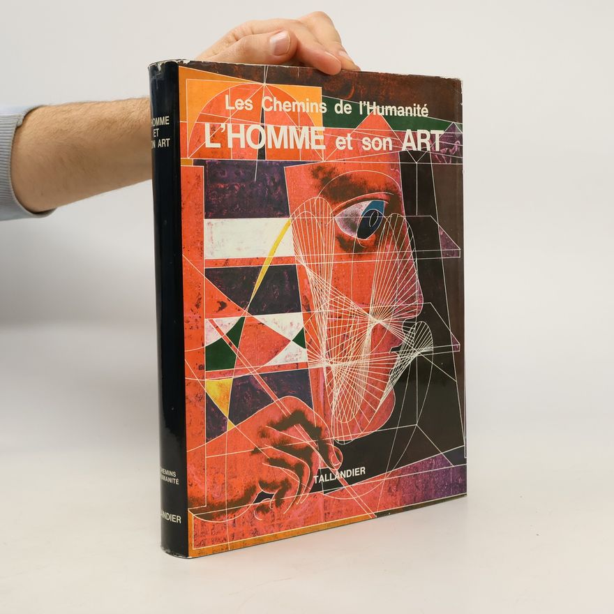 Collectif d'auteurs L'homme et son art