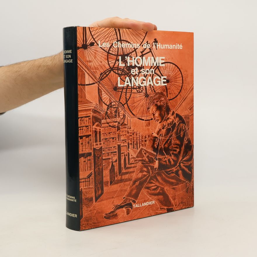 Collectif d'auteurs L'homme et son langage