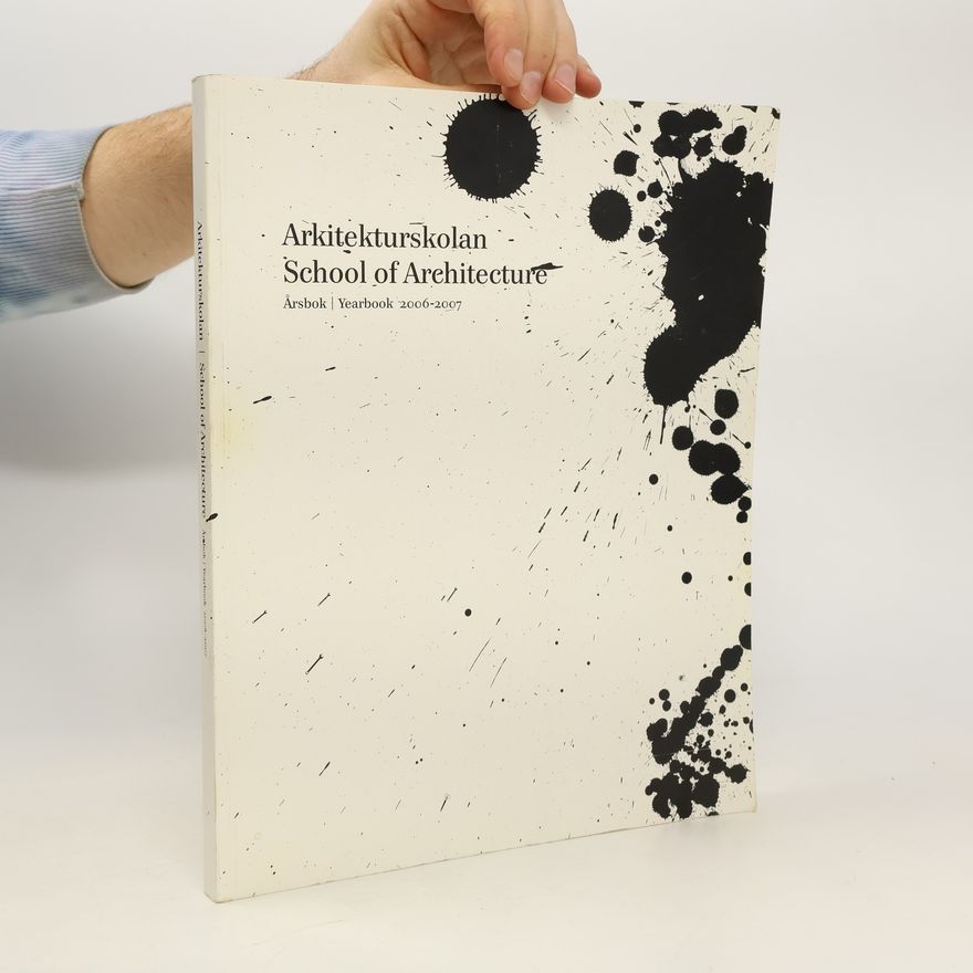 Autorenkollektiv Arkitekturskolan School of Architecture