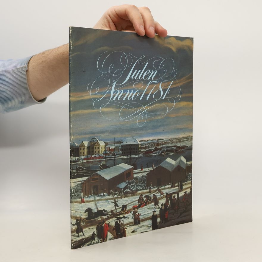 Autorenkollektiv Julen Anno 1781