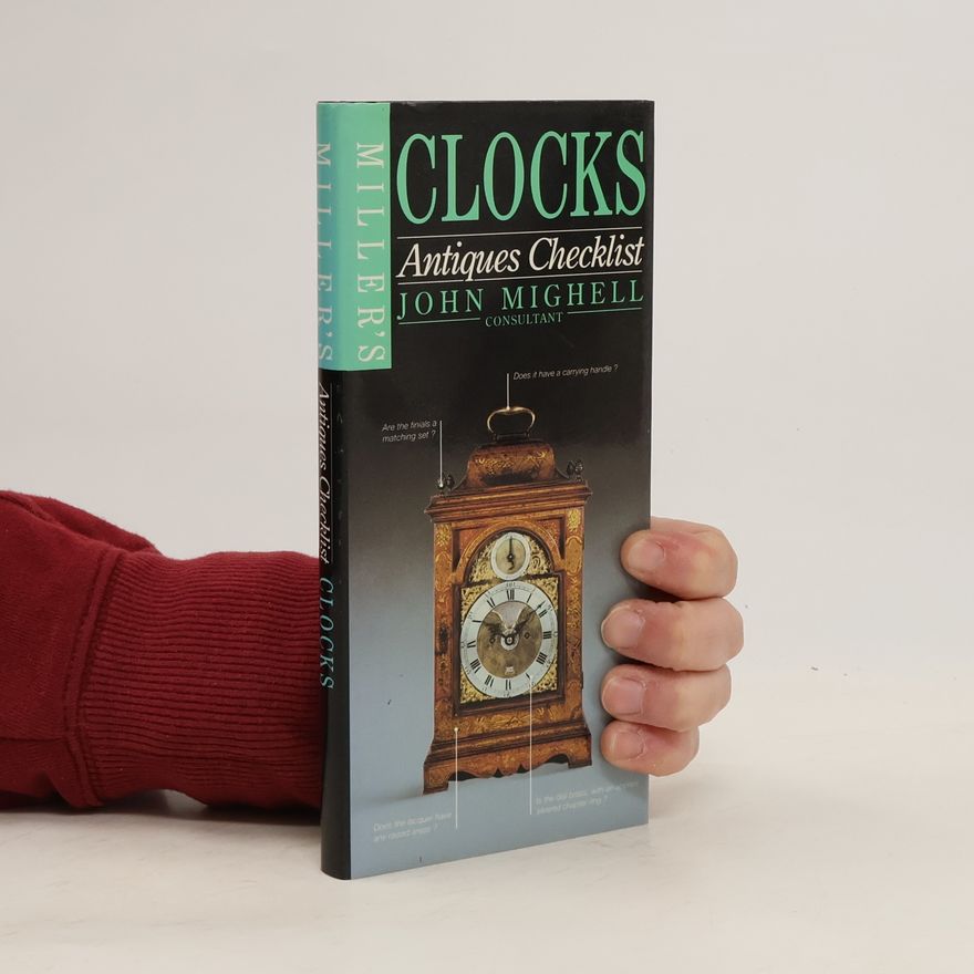 John Mighell Clocks