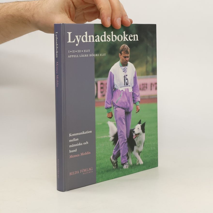 Autorenkollektiv Lydnadsboken