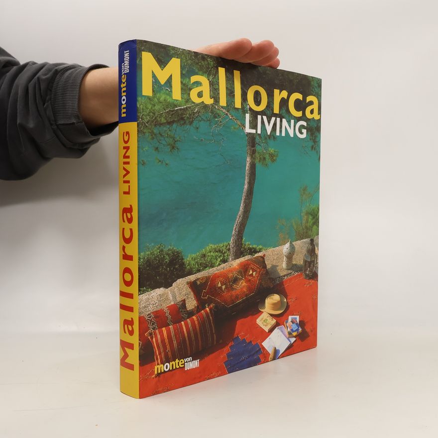 Gloria Torrens Ferrer Mallorca living