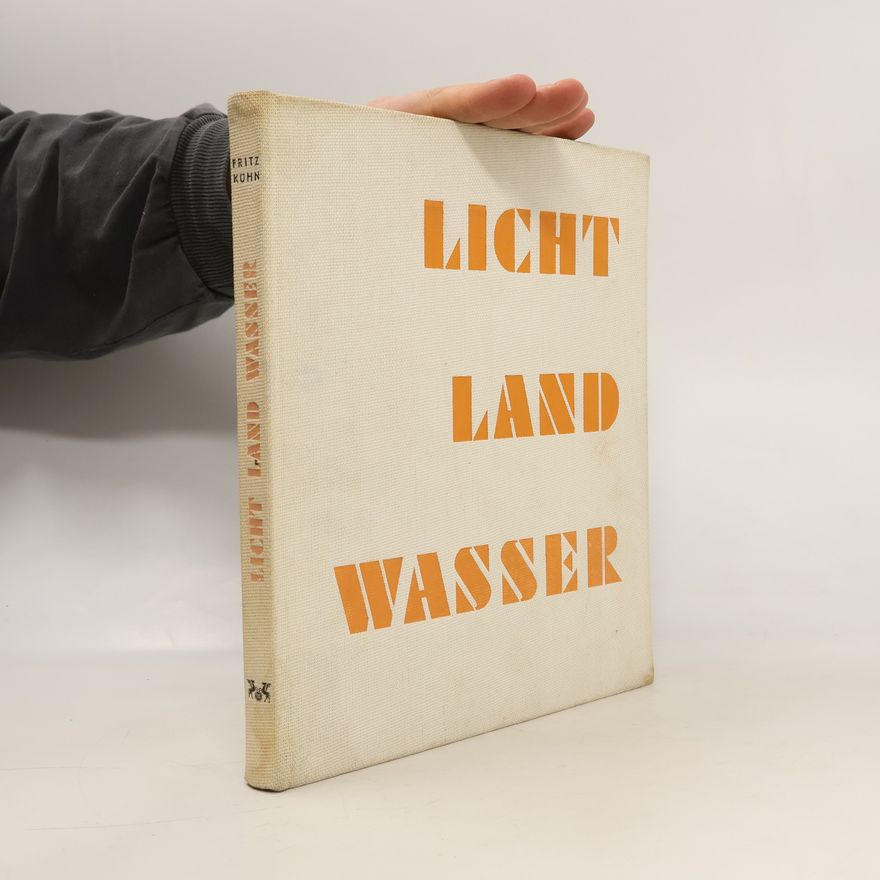 Autorenkollektiv Licht Land Wasser