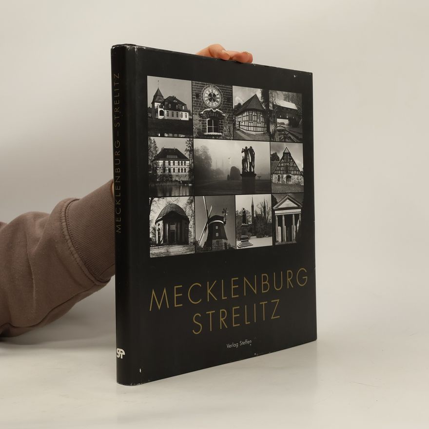 Mara Maroske Denkmale in Mecklenburg-Strelitz