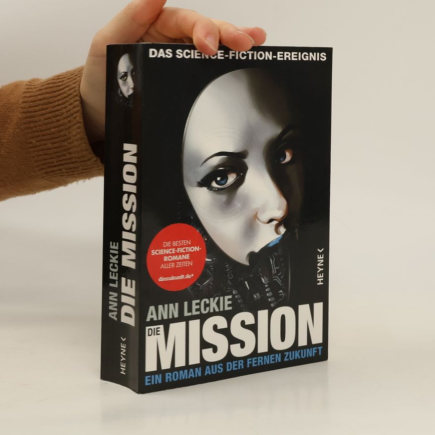Ann Leckie Die Mission